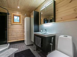 TorvoilaにあるHoliday Home Villa kurki by Interhomeのギャラリーの写真 +8枚の写真