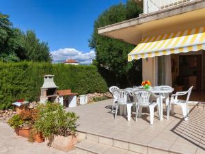 Fotografia z galérie ubytovania Villa Arco Iris by Interhome v destinácii L'Ametlla de Mar