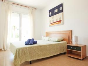 Fotografia z galérie ubytovania Villa Arco Iris by Interhome v destinácii L'Ametlla de Mar