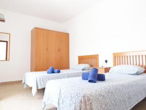 Fotografia z galérie ubytovania Villa Arco Iris by Interhome v destinácii L'Ametlla de Mar