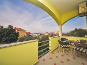 Balkón nebo terasa v ubytování Apartment Ivica & Marica by Interhome