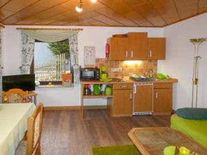 Foto da galeria de Holiday Home Panoramablick by Interhome em Piesau