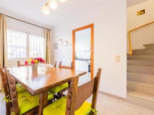 Billede fra billedgalleriet på Holiday Home Desiree by Interhome i Cambrils + 25 billeder