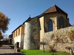 Fotografie z fotogalerie ubytování Hôtel Les Remparts v destinaci Nozeroy