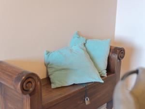 Fotografie z fotogalerie ubytování Apartment Meiboom 503 by Interhome v destinaci Bredene