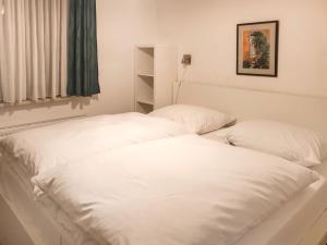 Krevet ili kreveti u jedinici u objektu Holiday Home Am Hohen Bogen-44 by Interhome