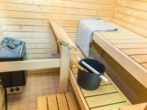 Fotografie z fotogalerie ubytování Holiday Home Fore camp by Interhome v destinaci Tahkovuori + 6 fotografií