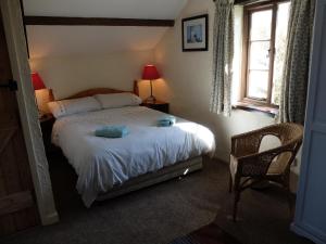 Imagem da galeria de South Sandpark Cottage em Barnstaple