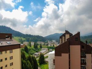 Příroda nedaleko apartmánu + 19 fotografií