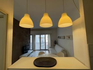 Gallery image of Appartements Villa Rimbaud by Connexion in Cannes