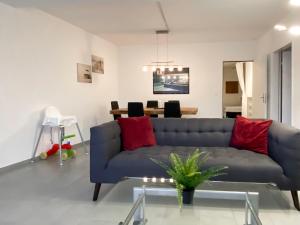 Gallery image of Apartment Bella Vista by Interhome in Magadino