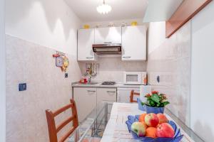 Fotografie z fotogalerie ubytování Apartments Grgeta Funtana v destinaci Funtana