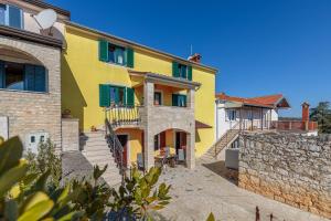 Fotografie z fotogalerie ubytování Apartments Grgeta Funtana v destinaci Funtana