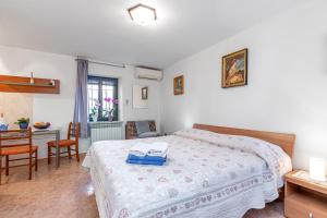 Fotografia z galérie ubytovania Apartments Grgeta Funtana v destinácii Funtana