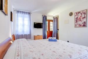 Fotografia z galérie ubytovania Apartments Grgeta Funtana v destinácii Funtana