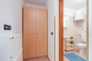 Fotografia z galérie ubytovania Apartments Grgeta Funtana v destinácii Funtana + 12 fotografií