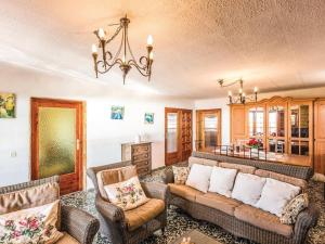 Posedenie v ubytovaní Holiday Home Pino by Interhome