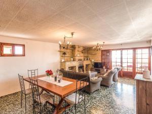 Posedenie v ubytovaní Holiday Home Pino by Interhome + 27 fotografií
