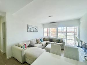 Galeriebild der Unterkunft ANTENA CITY APARTMENT in Benidorm