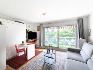 Imagen de la galería de Apartment Arverna by Interhome, en Biarritz