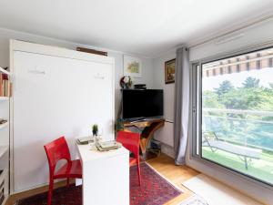 Imagen de la galería de Apartment Arverna by Interhome, en Biarritz 12 fotos más