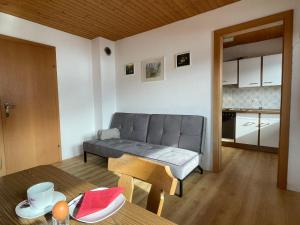 Posedenie v ubytovaní Apartment Jaggler by Interhome