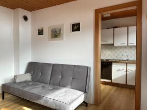 Posedenie v ubytovaní Apartment Jaggler by Interhome