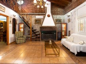 Billede fra billedgalleriet på Holiday Home Villa Verde by Interhome i Nigüelas