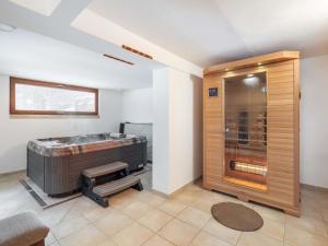 Fotografie z fotogalerie ubytování Holiday Home Dolníky u Trutnova by Interhome v destinaci Oblanov