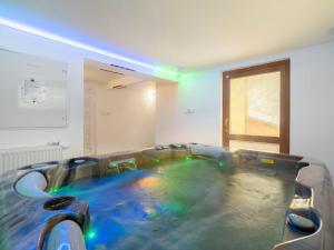 Fotografie z fotogalerie ubytování Holiday Home Dolníky u Trutnova by Interhome v destinaci Oblanov
