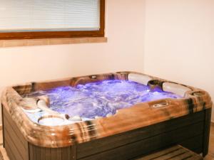 Fotografie z fotogalerie ubytování Holiday Home Dolníky u Trutnova by Interhome v destinaci Oblanov