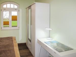 Fotografie z fotogalerie ubytování Apartment Tulpe by Interhome v destinaci Zarrentin