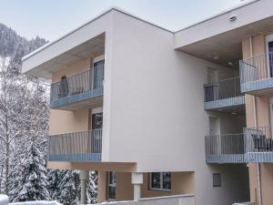 Apartment Apart Annabell by Interhome v zimě