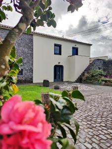 Edificio in cui si trova la casa vacanze