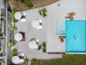Fotografie z fotogalerie ubytování Santuario Luxury Eco Hotel v destinaci Villeta