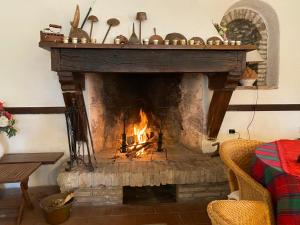 Fotografie z fotogalerie ubytování Casa di Nonna Nuccia v destinaci Fabriano