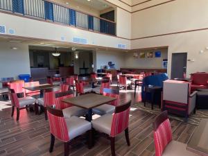 Gallery image of Comfort Inn & Suites in Goodland