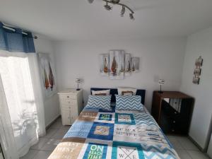 Gallery image of Cap Capistol Golf, appartement 2 chambres in Cap d'Agde