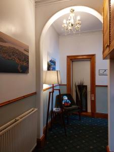 Imagen de la galería de Eddlewood Guest House, en Lerwick