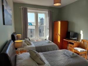 Imagen de la galería de Eddlewood Guest House, en Lerwick 37 fotos más