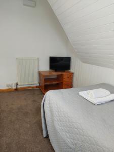 Afbeelding uit fotogalerij van Eddlewood Guest House in Lerwick