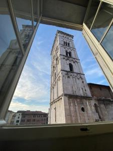 Fotografie z fotogalerie ubytování Palazzo Rocchi - Residenza D'Epoca v destinaci Lucca