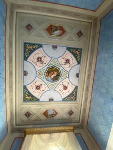 Fotografie z fotogalerie ubytování Palazzo Rocchi - Residenza D'Epoca v destinaci Lucca