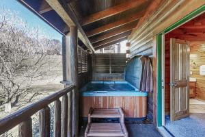 Fotografie z fotogalerie ubytování Parton Ways v destinaci Pigeon Forge
