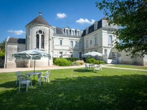 Fotografie z fotogalerie ubytování Hôtel Miléade Le Domaine de la Blairie - Saumur v destinaci Saint-Martin-de-la-Place + 58 fotografií
