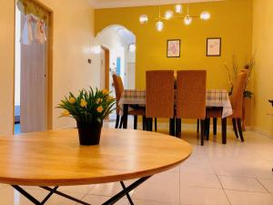 Fotografie z fotogalerie ubytování 101 Sky Mirror Homestay v destinaci Kuala Selangor
