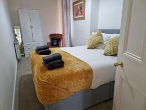 Penicuik Apartment