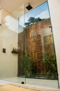 Fotografie z fotogalerie ubytování Santuario Luxury Eco Hotel v destinaci Villeta