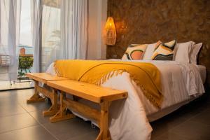 Fotografie z fotogalerie ubytování Santuario Luxury Eco Hotel v destinaci Villeta
