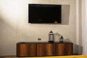 Fotografie z fotogalerie ubytování Santuario Luxury Eco Hotel v destinaci Villeta